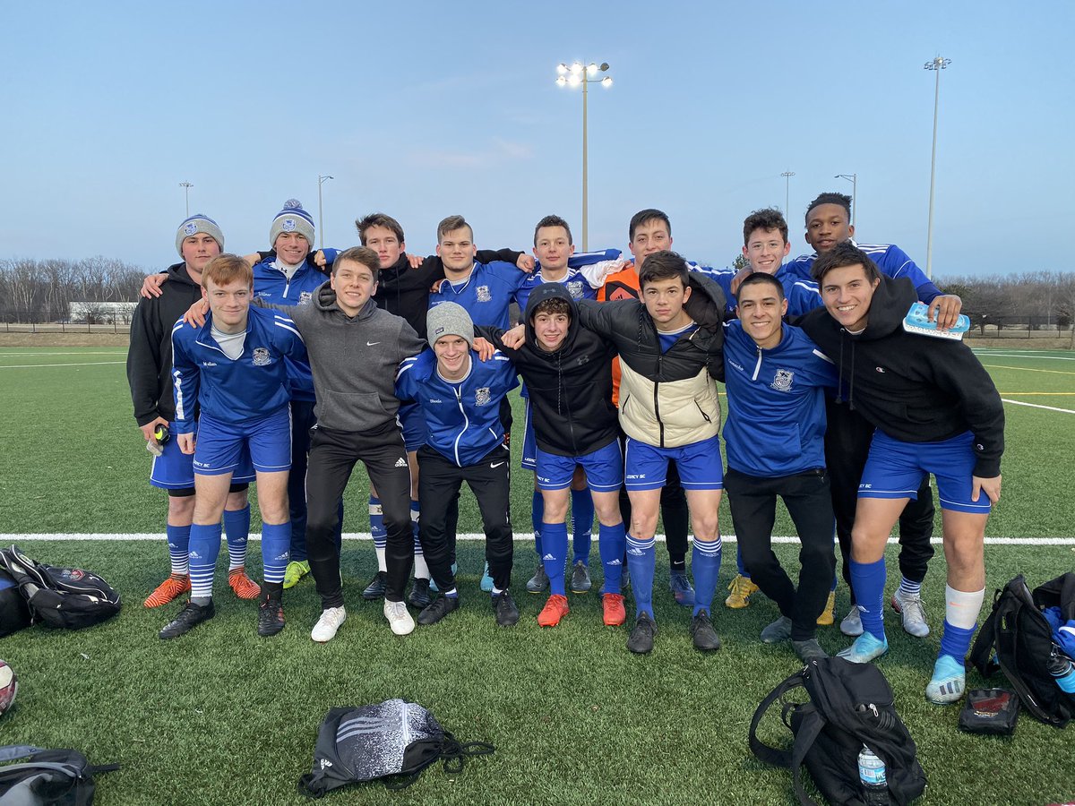 7pm F#3 #NISLsoccer #U19CPL Legacy SC 01 (1) vs <a href="/ChicagoEdge/">Chicago Edge Soccer</a> 2001 (5) - for final