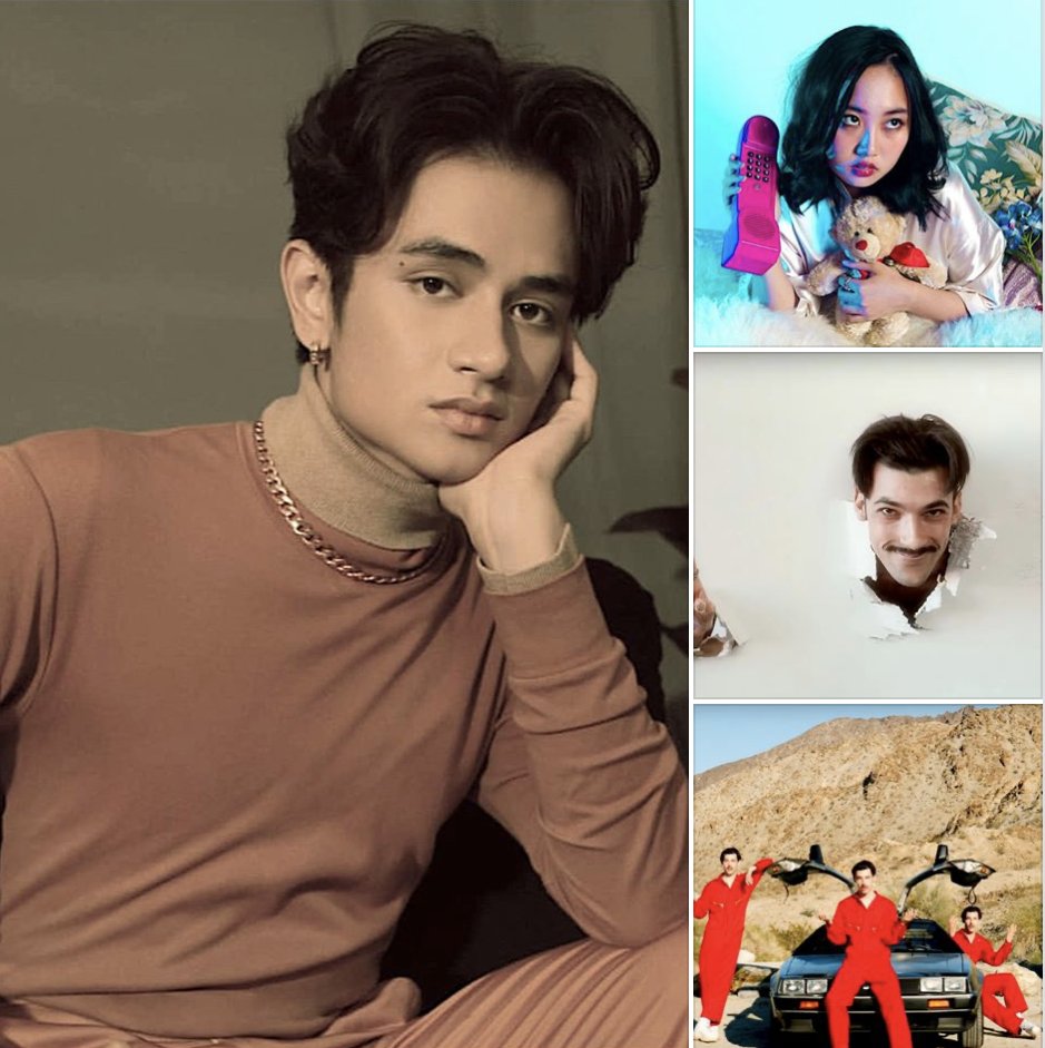 InqEnt's tweet photo. The music of #MiguelOdron, ena mori and John C. Reilly's son Leo aka #LoveLeo
https://t.co/y4JXppaG5q
@InqEnt #enamori #IdolPH #LeoReilly #chevycruze #telephone #Rosie #Boyfren #music #OPM #pop #nudisco #entertainment
Follow & like Inquirer Entertainment of FB, Twitter & IG https://t.co/3vgYVxuWd6