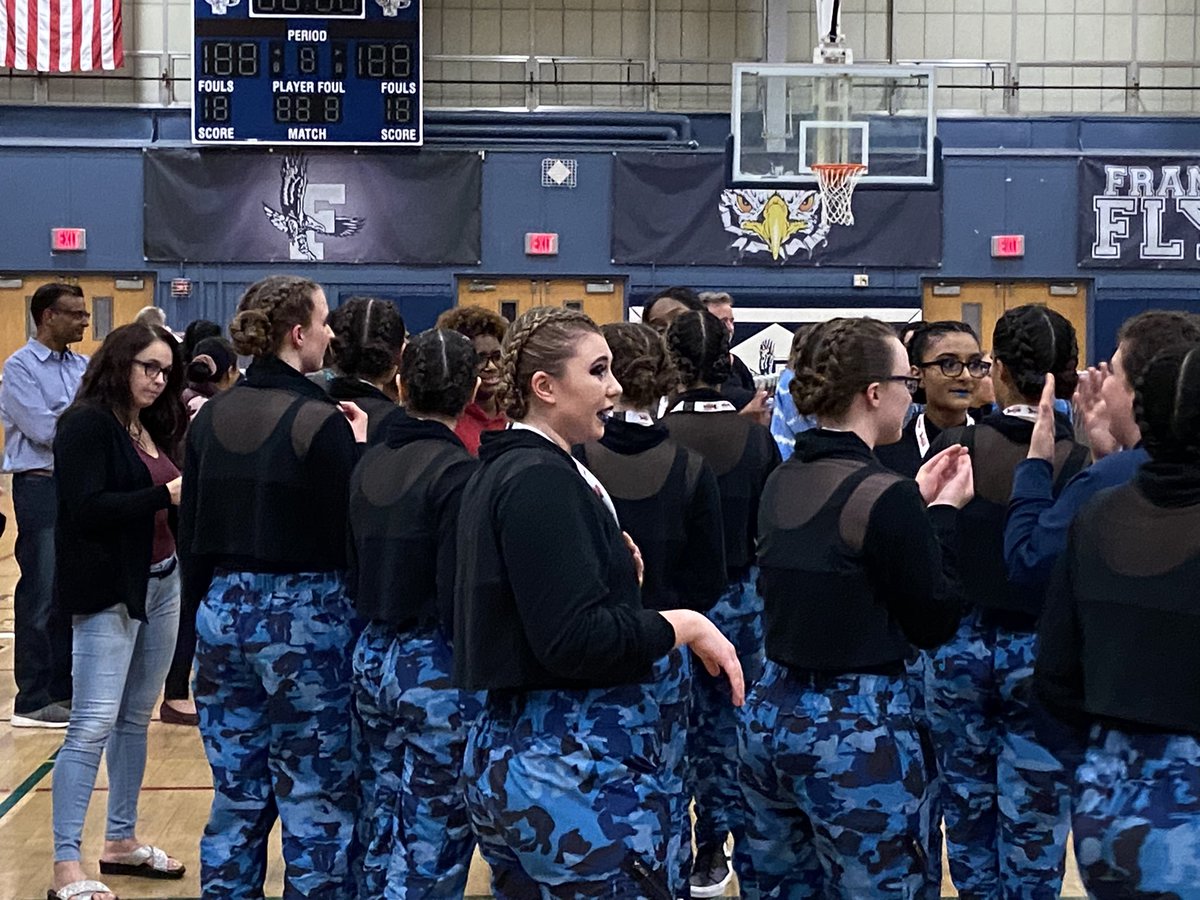 FHSFlyersSports's tweet photo. State Champions again, this time overcoming their toughest challenges @PrincipalBanach @framsuper https://t.co/r6Dp83AbDS