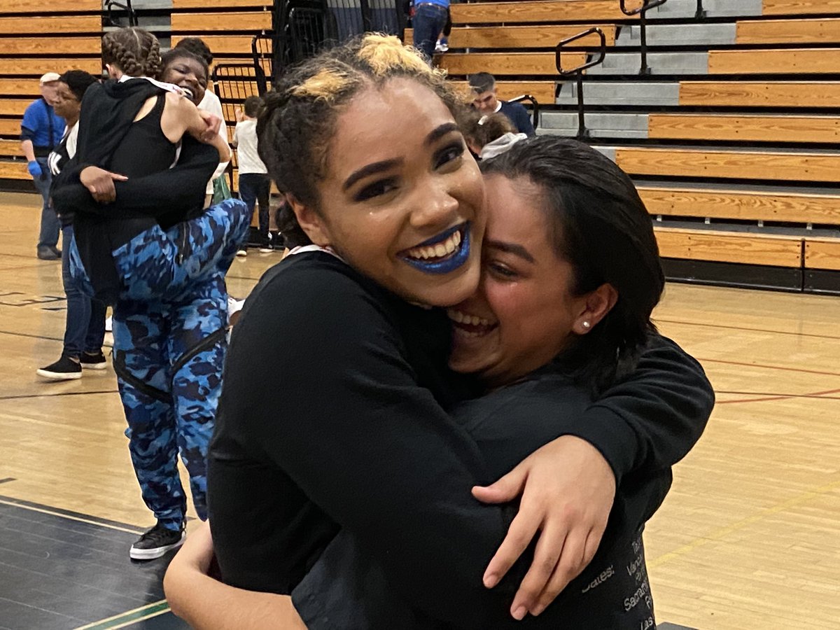 FHSFlyersSports's tweet photo. State Champions again, this time overcoming their toughest challenges @PrincipalBanach @framsuper https://t.co/r6Dp83AbDS