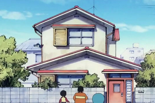 Shinchan House Png / Download house png free icons and png images. - Lainey Love