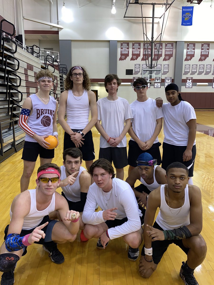 Congratulations to our 2020 Annual LCDM Dodgeball winners! Thank you to all who participated and we hope to see you all at DM this Sunday! #ftk #lcdm2020 #dodgeballislife