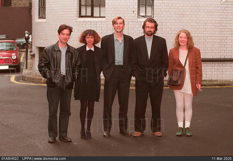 FreeDAnimation's tweet photo. @franceschild @sallyatticum Enjoyed Taking over the Asylum. Hope the suits see sense &amp; green-light your script. Wonder what the characters are up to now? #KenStott, #KatyMurphy, #DavidTennant, #RuthMcCabe &amp; Fergus🙏 https://t.co/7WJhWDMJO0