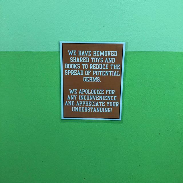 Sign o the times ift.tt/3aEe9LY