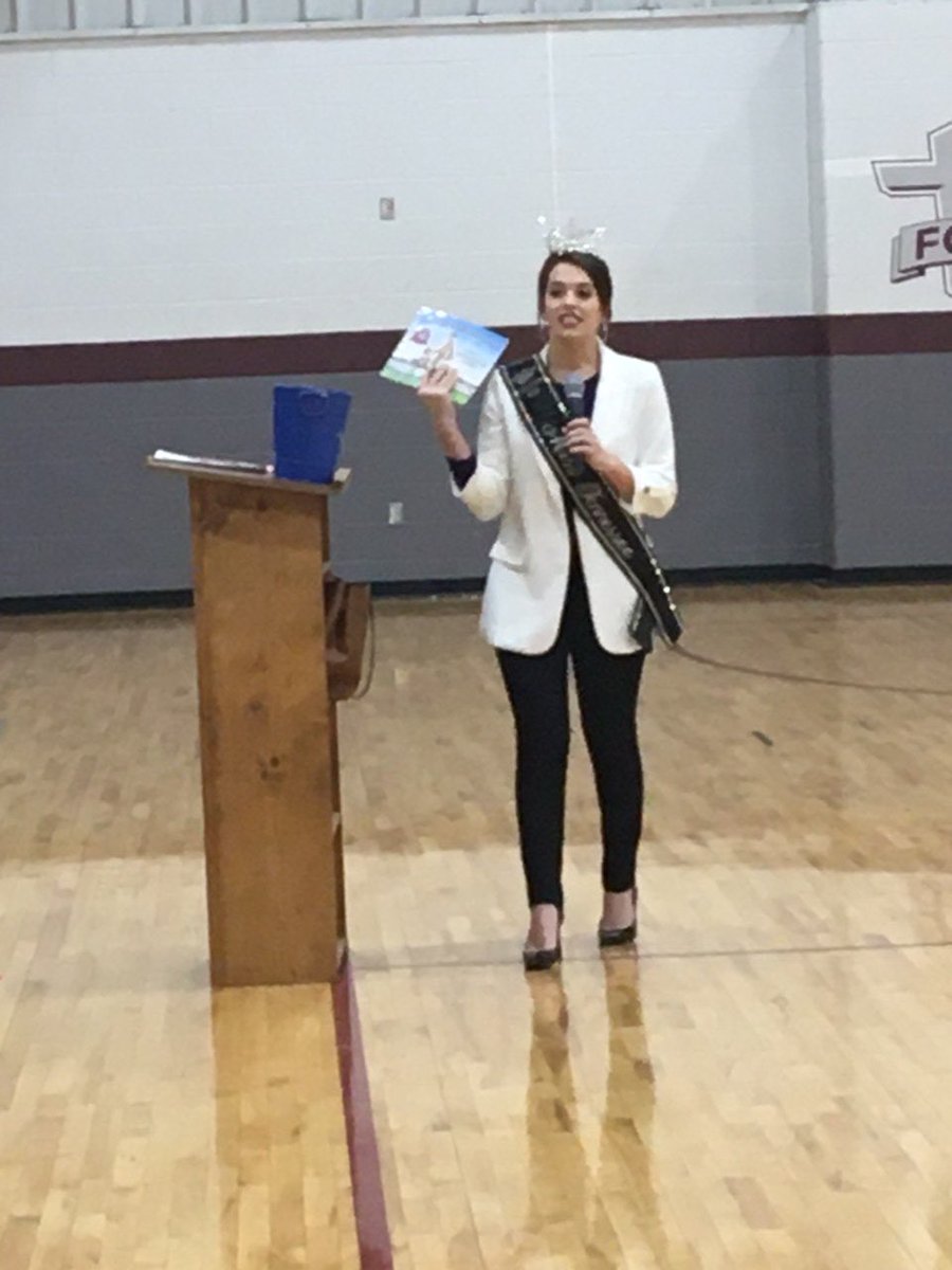 Ethridge Elementary tweet media