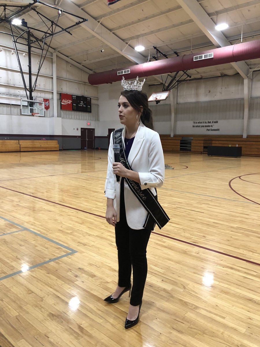 Ethridge Elementary tweet media