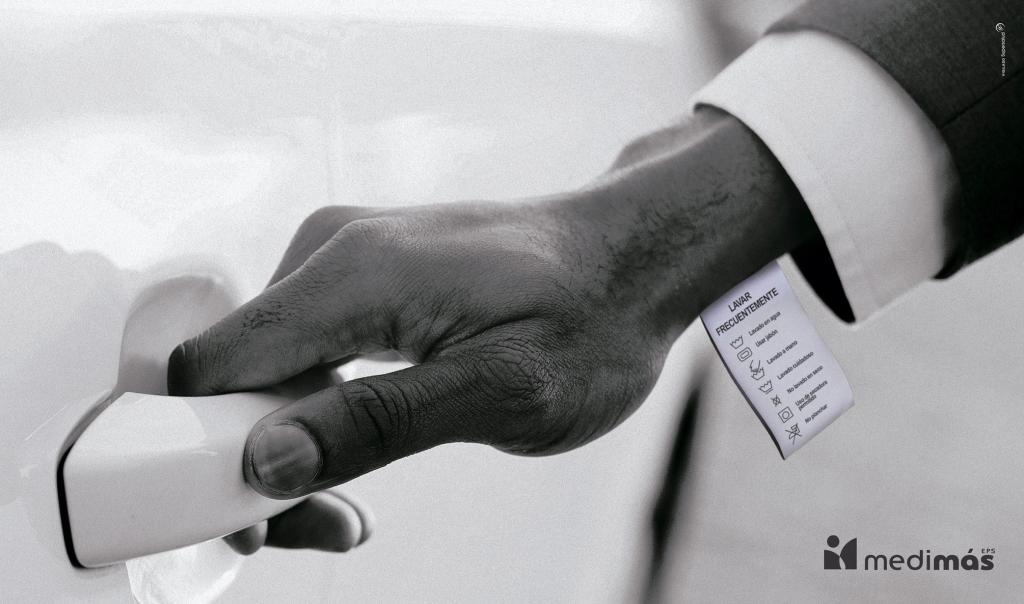 Hände oft waschen bit.ly/3aHZ8c6