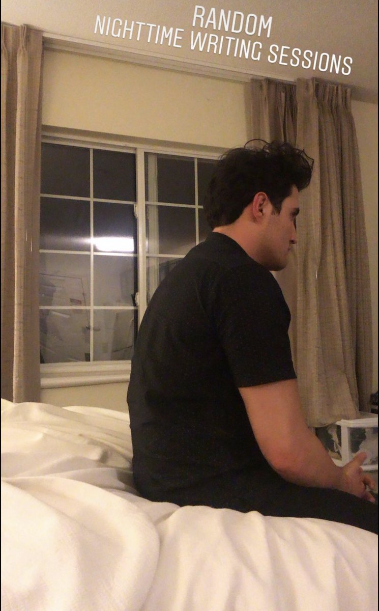 5WESTGeorgia's tweet image. My boys being their awesome selves! 😍❤️💙💚💛 #5WEST #WritingSessions #MyBoysAreAmazing #iHeartThem #Collide @5WESTMUSIC @JonPaul5WEST @Peet5WEST @Owen5WEST