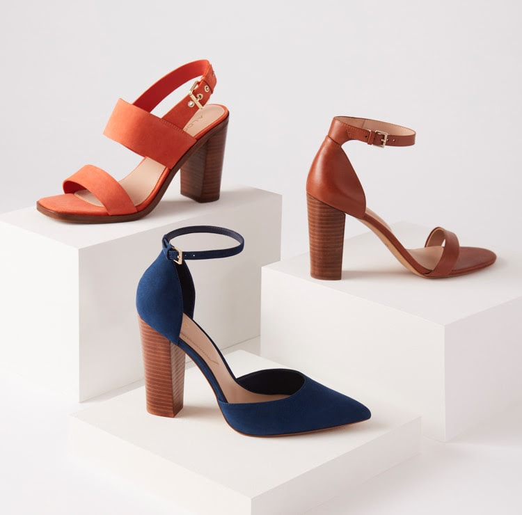 ALDO Shoes on Twitter: "Best of block. Our best-selling block heels are back with a vintage-inspired outlook. https://t.co/huKiXM4GQd #AldoShoes https://t.co/hkkaGSpoVO" / X