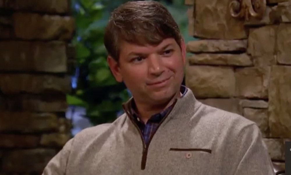 tvsis1's tweet photo. You know who wouldn’t rip apart their child’s love interest on national television? #TheBachelor https://t.co/7QoYz3kd66