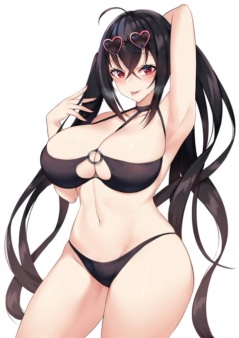 大鳳・盛夏のセイリオス 