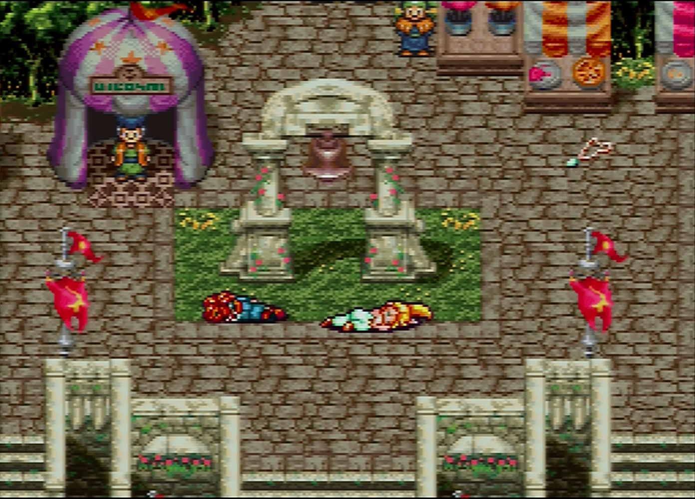 SQUARE ENIX MUSIC on X: 