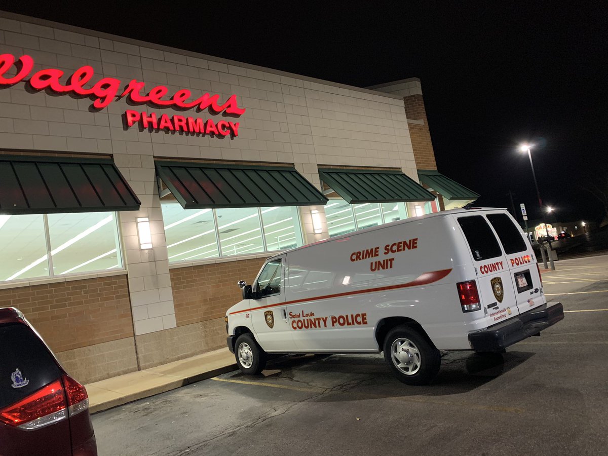 “What these monsters did to the toilet paper and hand sanitizer displays was unnecessary, inhuman, and quite frankly embarrassing to look at.”