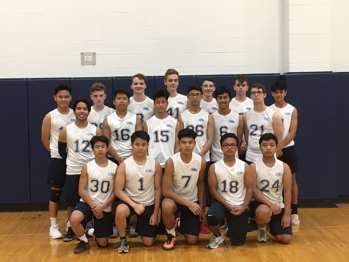 PMFalconsVB's tweet photo. We ready.....#FlyHustleWin @PMFalconSports https://t.co/fWiueswUxg