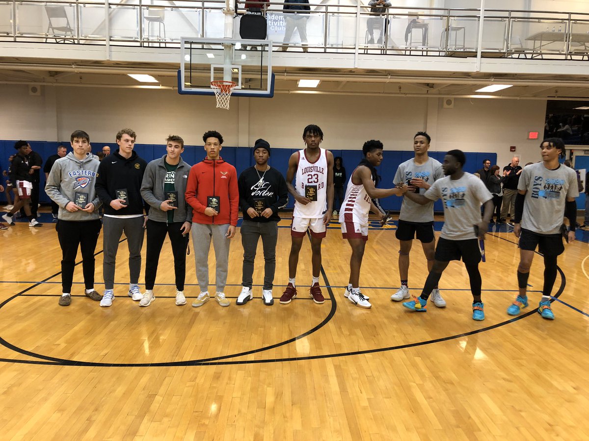 TrentFindley's tweet photo. Congrats to @tfindleyjr on making the KY 7th Region All-Tournament Team! https://t.co/j8nsJYIdnN