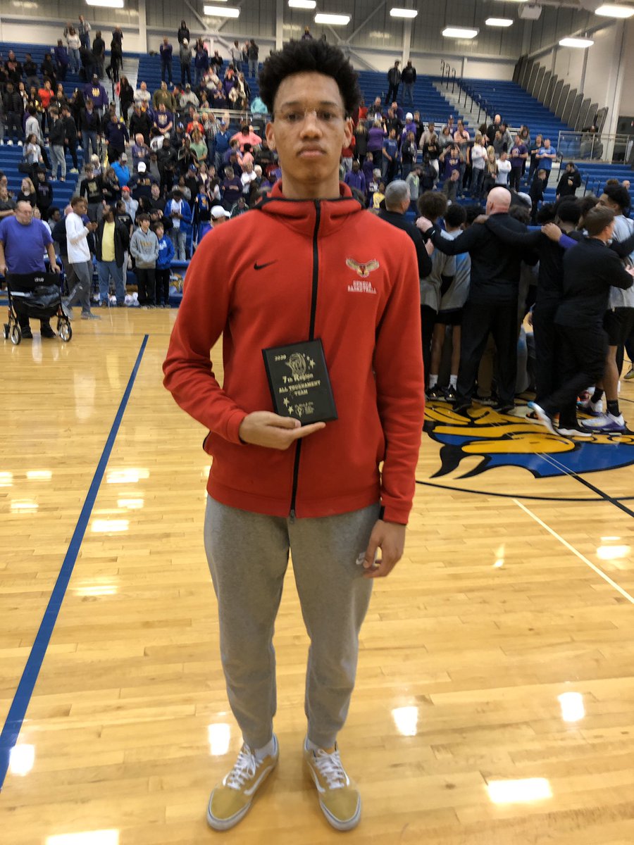 TrentFindley's tweet photo. Congrats to @tfindleyjr on making the KY 7th Region All-Tournament Team! https://t.co/j8nsJYIdnN