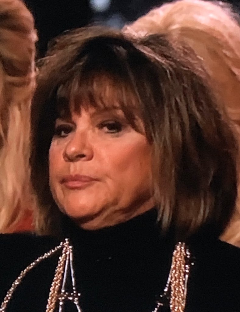 BreeAnnaStrouf's tweet photo. She goes down as the most hated woman in bachelor history! #TheBachelor https://t.co/HxxKhfziep