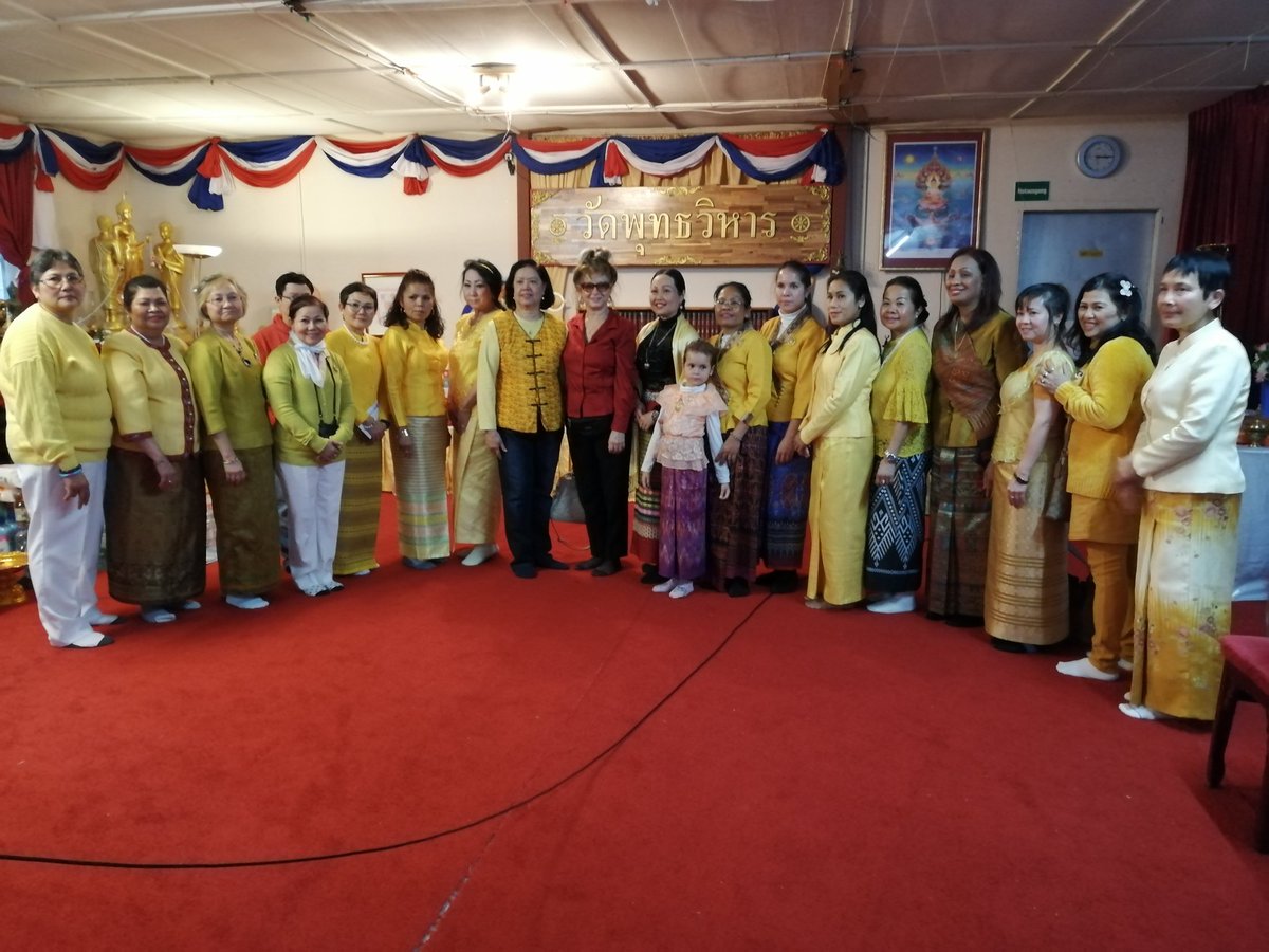 IMamatis's tweet photo. 2020

15 Jahre Lange Tafel - Das andere Volkstheater und das
8. Festival für den Dialog der Generationen, Kulturen und Religionen

Jahresthema: Nachhaltigkeit

Die Festivaltermine:

Lange Tafel –Thailändischer Buddhistischer Tempel
mit: Frauenbilder unserer Zeit So,19. 04 13:00 https://t.co/O8WlKBkUWs