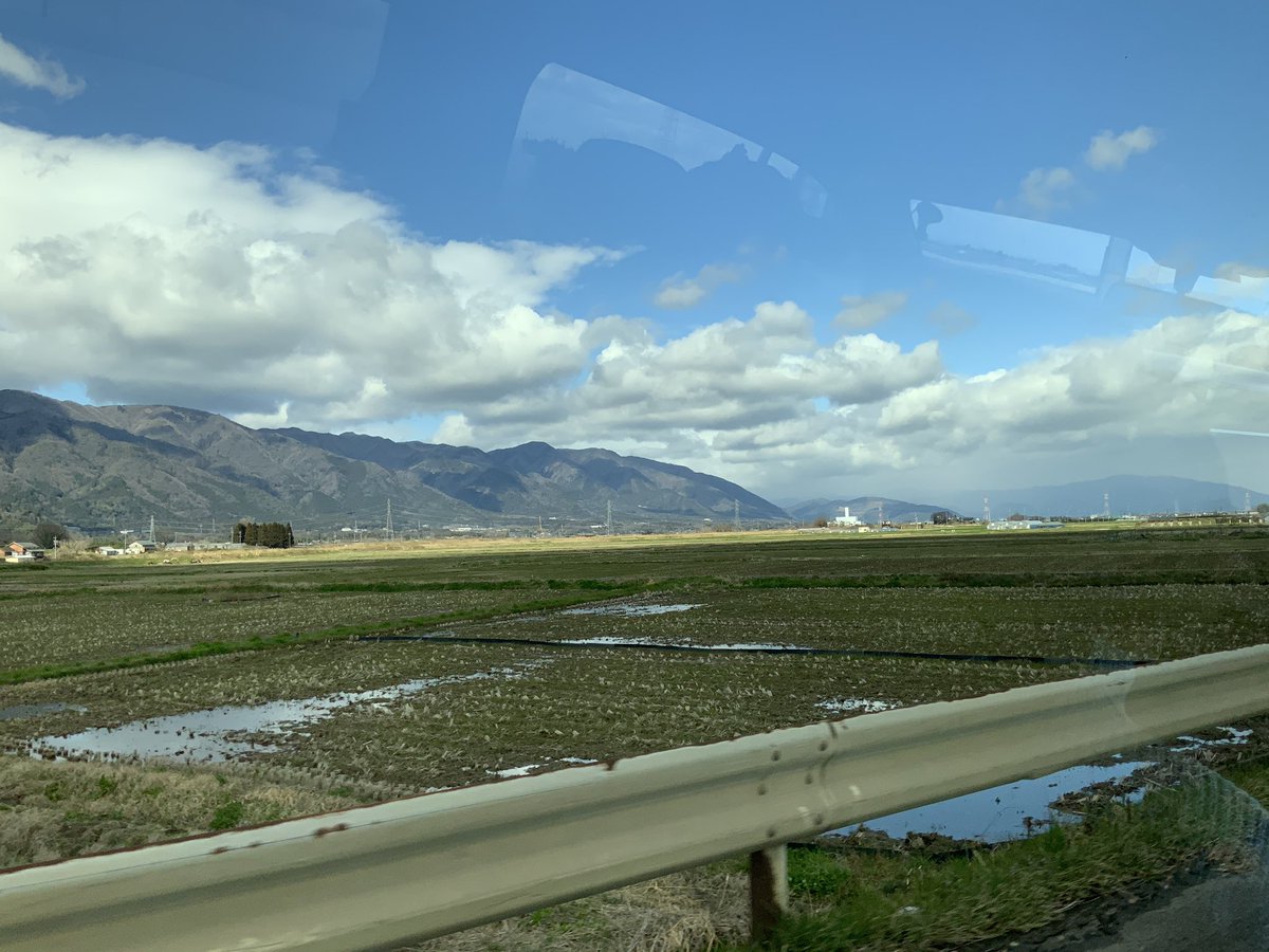 おおきぼん太 単行本2月予定 على تويتر 今岐阜県にいる 何もねぇ