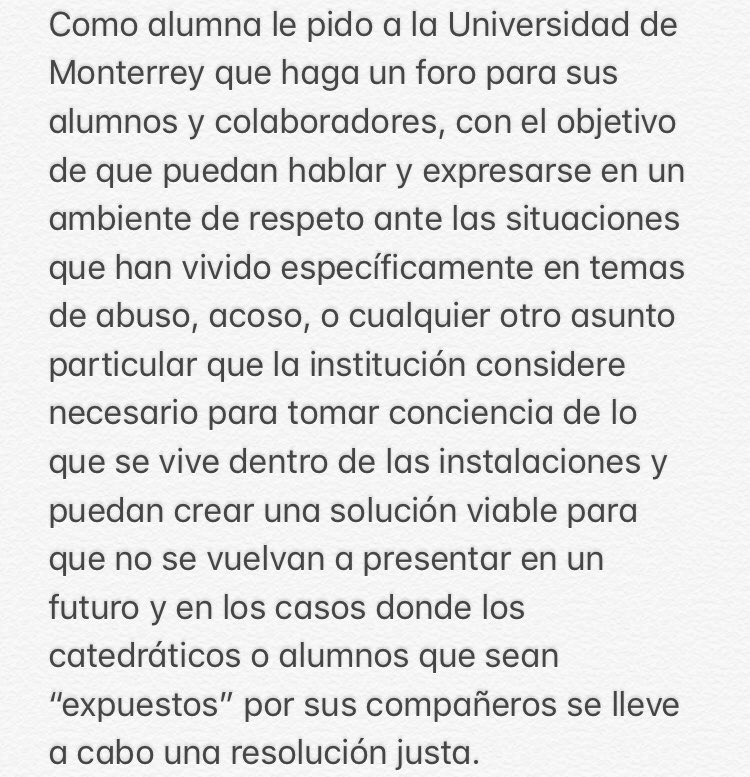 Isabel9715's tweet photo. @udem #udem #serhumanoserUDEM https://t.co/q01dg8WSnj