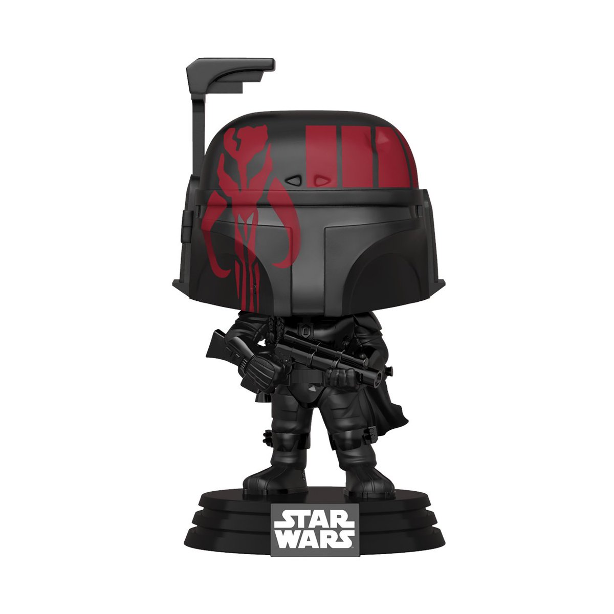 OriginalFunko's tweet image. RT &amp;amp; follow @OriginalFunko for a chance to WIN a 2020 #ECCC/#FunkoVirtualCon exclusive Boba Fett Pop! 
#Funko #FunkoPop #Giveaway #Exclusive #ECCC #2020ECCC #FunkoECCC #StarWars #BobaFett