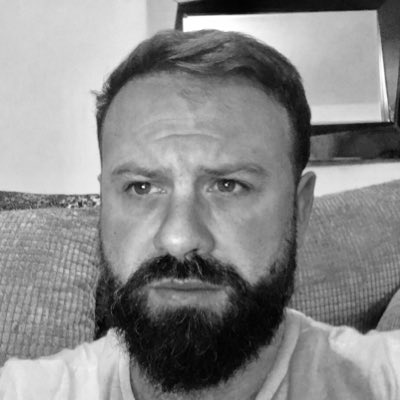 #NewProfilePic