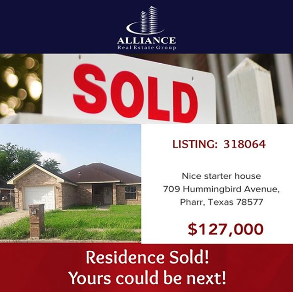 AREGTEXAS's tweet photo. #Sold! Residence Congratulations #realtor Francisco Pacheco more listings @ https://t.co/QQFTgItwRg 👏🏻👏🏻🎊🎉🎈$127,000 #listing 318064# #rgv #rgvrealestate #mcallen #mcallenrealestate #southtexas #texasrealestate https://t.co/Nyta2WxE63