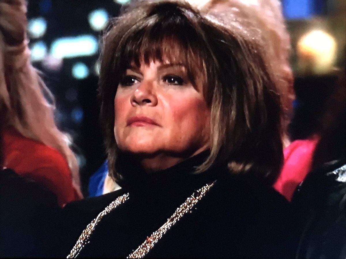 dipied's tweet photo. Barb should get her own spin-off called “The Snatchelorette.”
#BachelorNation #BachelorFinale #bachelor #bachelorabc #barb https://t.co/GACvSN3fkX