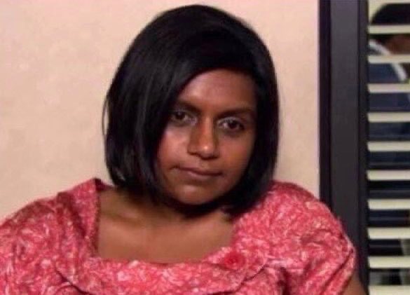 TaraB65's tweet photo. My face after this season but knowing damn well I will be back for the next one #TheBachelor https://t.co/mqk7WP1Vn5