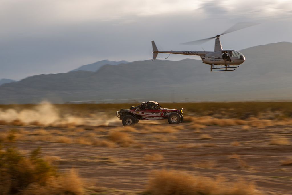 The Mint 400 tweet media