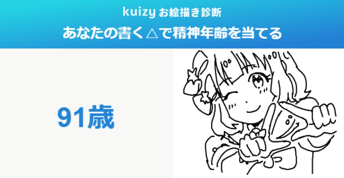 オオトカゲ در توییتر Kuizyお絵描き診断 なんでかな うまくいかない おかしいな