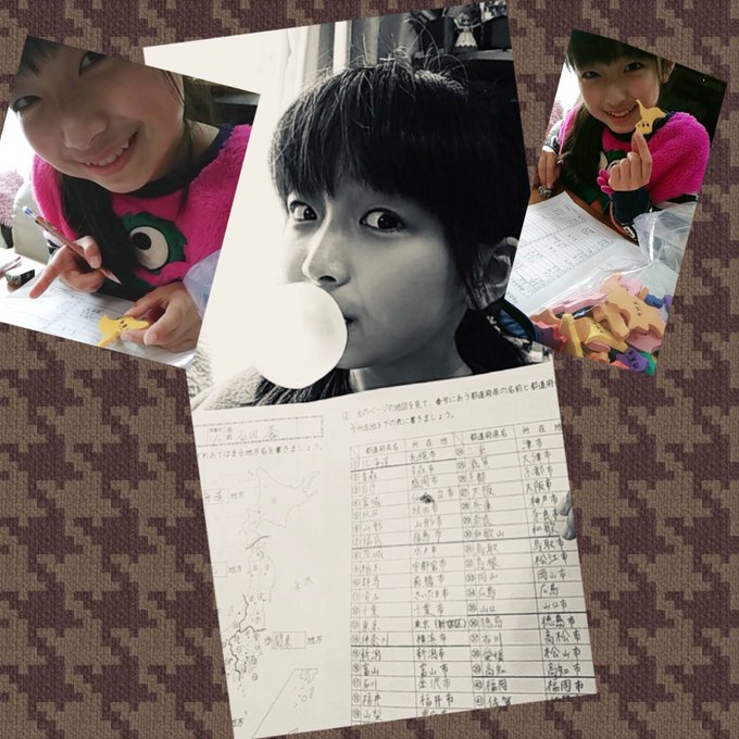 Twitterのコスプレ画像4