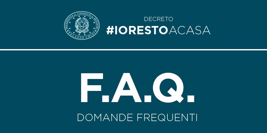 CastelloGrifeo's tweet photo. #coronavirus #10marzo Tutte le informazioni utili sul decreto #iorestoacasa 
🚗 spostamenti
🚎 trasporto pubblico
🏫 scuole e università
🛒 esercizi pubblici

➡️https://t.co/VlDVFv2RNb https://t.co/D3WVNfBRtW