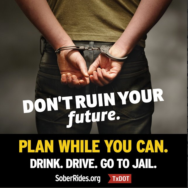 Pct4Constable's tweet photo. 2AM Reminder: Bars are closing soon - If you have been drinking, find a designated driver, contact Uber or Lyft, or call a Taxi! It's not worth the risk to yourself and others. #DrinkDriveGoToJail #2AMReminder https://t.co/2gVkBIUE5l