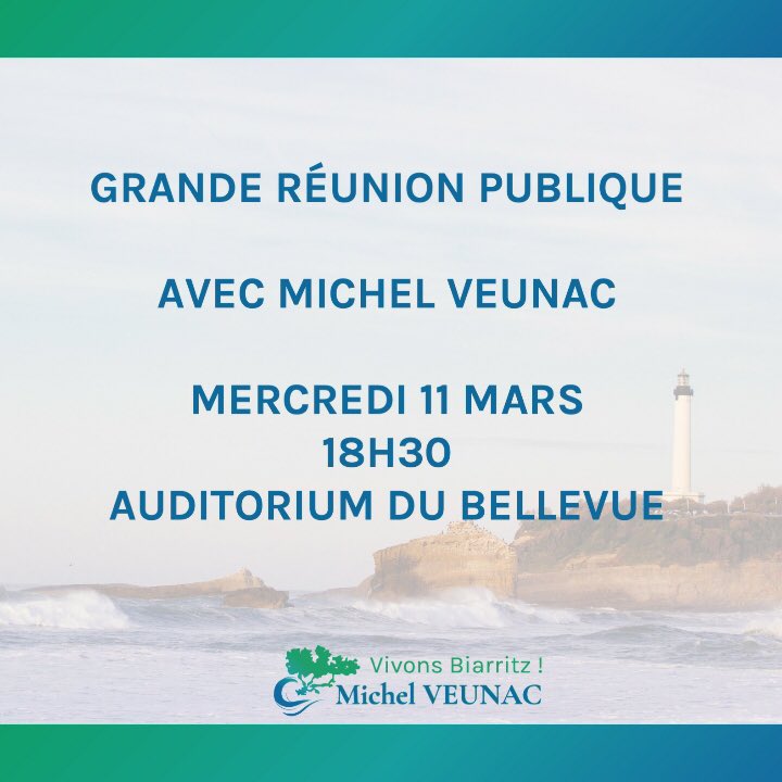 Michel Veunac (@michelveunac) on Twitter photo 