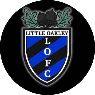 LittleOakleyFC's tweet photo. ⚫️🔵 GAME DAY 🔵⚫️

The First Team make the short journey to @OfficialHarwich tonight in the Semi Final of First Division KO Cup. 

Please come out and support the boys!

7.45 KO

#COYA ⚫️🔵⚫️🔵⚫️🔵 https://t.co/wFdaPN7Svn