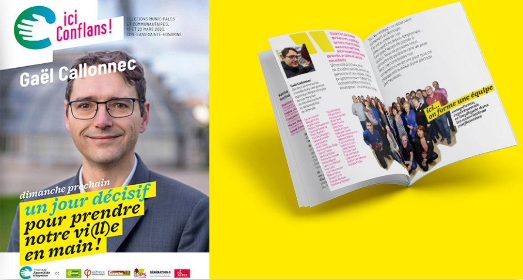 Ici Conflans ! tweet media