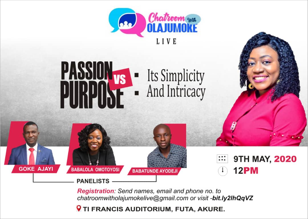Hopirrow's tweet photo. Yes! This is not an event where you can learn how to make 7figures but this event will help you channel your figures into purpose.
Reg link: https://t.co/xk2UrvwQuc

Don't miss it! @olajums
@AkureHowFar @omo_deen @MSBP_Ondostate @TheAkurePlug @Akureevents @nation_jojo https://t.co/S7N4LwI7Xx
