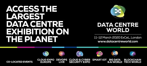Make sure to visit the Legrand stand (D310) at DCW London today and tomorrow. We will be showcasing the new Minkels Nexpand cabinet platform! 

#Legrand #Minkels #Raritan #Starline #Servertechnology #dcw #conference #datacenter #Nexpand