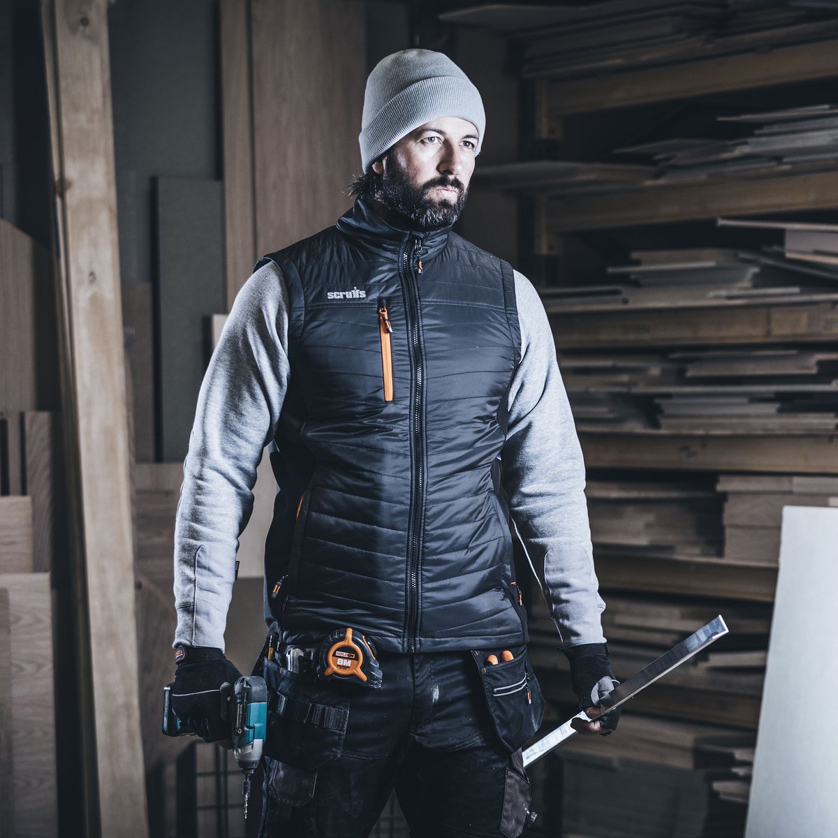 Williams_Co's tweet photo. First impressions count 😊
Look your best this World Plumbing Day with workwear from Scruffs.
Check out our wide range of @scruffsworkwear products here https://t.co/QkIEWWpvuW or at your local branch
#worldplumbingday #lookprofessional #scruffs https://t.co/rvhz1YV9OB