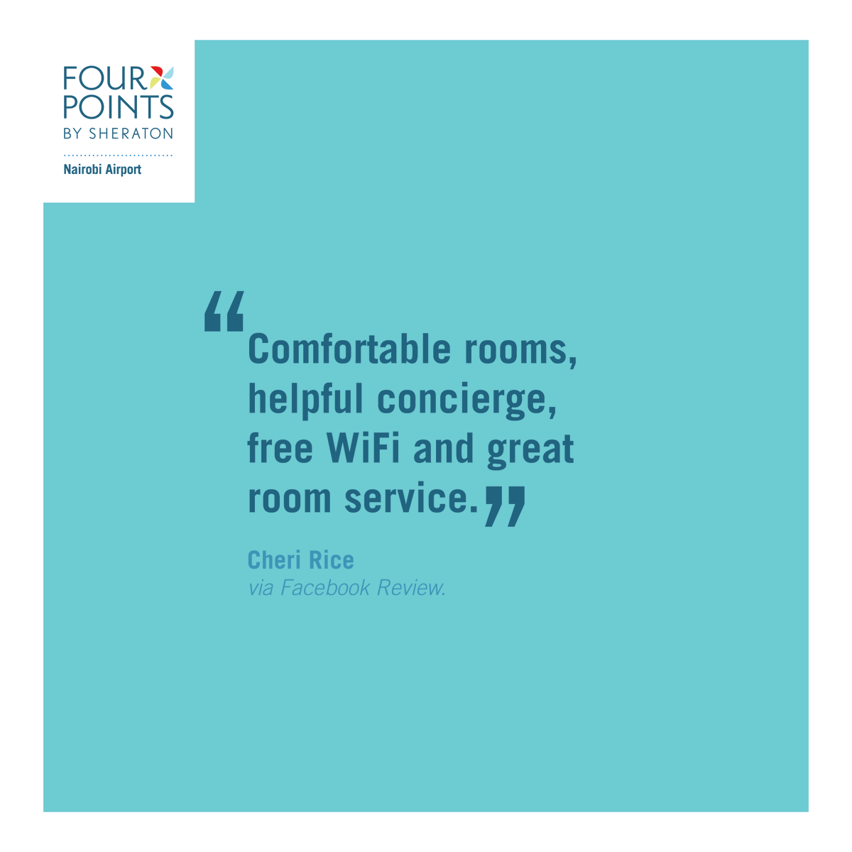 FourPointsJKIA's tweet photo. Happy to serve you on your short stay. Book in today at Africa's Leading Airport Hotel through info@fourpointsnairobiairport.co.ke.
#AlwaysAGreatStay #FourPointsbySheraton #FourPointsbySheratonJKIA #FourPointsofViewKE
#airporthotel https://t.co/9KkNIqSlYi