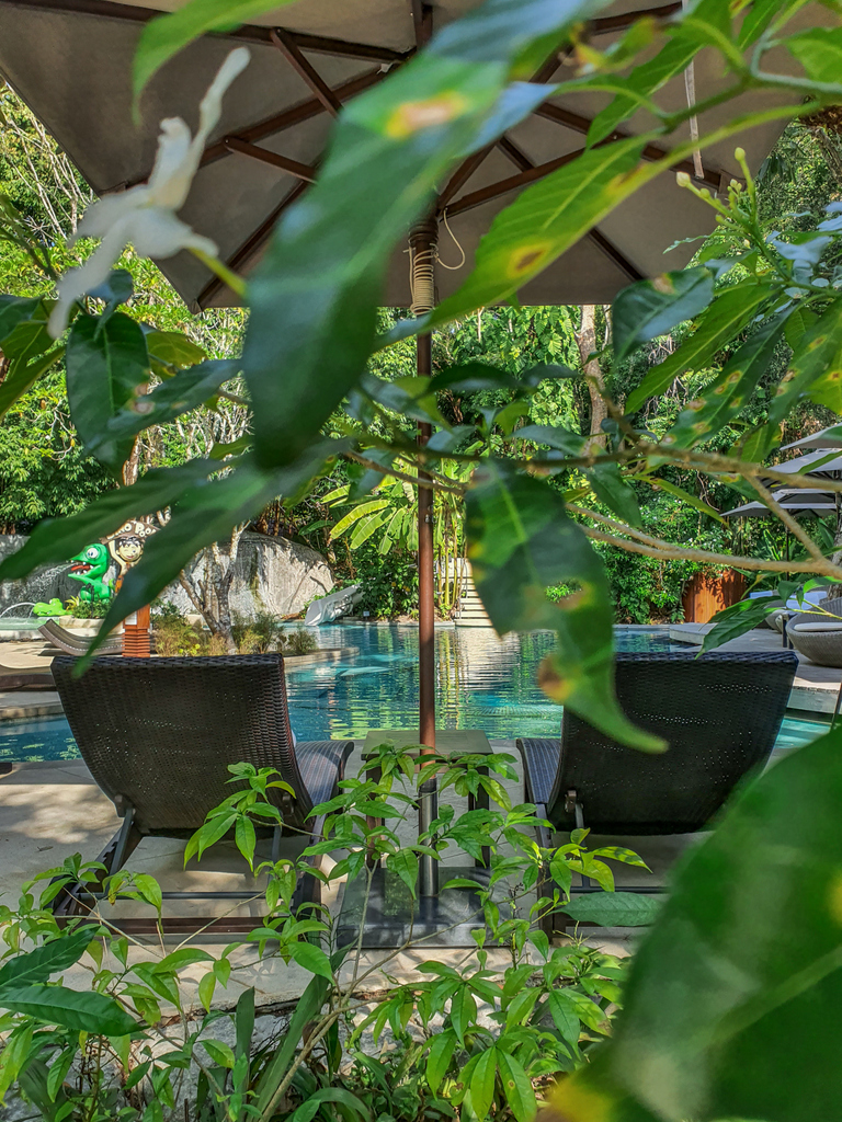 Vacation mode activated @renaissancephuket⁠
⁠
#Renhotels #Renphuket #TheMaiKhaLife #TropicalEscape #Vacations #Tropical #Holidays #BeachHoliday #ThailandInsider #MaiKhaoBeach #Phuket #Thailand