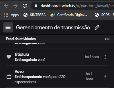nickers222's tweet photo. Eis que você está jogando RP de GTA e toma um gank de 229 pessoas na twitch do @vovoFps !!! Massa demais!! Valeu pela live de hoje!! #tamonothejunto https://t.co/I9pS56al0B