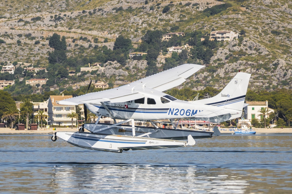 Seaplane Magazine tweet media