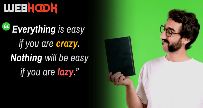 webhooktech's tweet image. #thoughtoftheday #motivationoftheday #positivethoughts