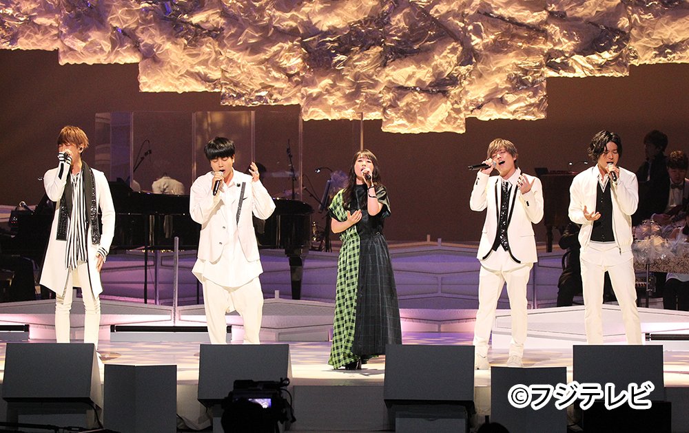 Music Fair 3 21放送の Musicfair は 2800回記念コンサート 第三夜 見どころ 座 ロンリーハーツ親父バンド 加山雄三とザ ヤンチャーズ 加山雄三 森山良子 谷村新司 南こうせつ さだまさし The Alfee 絶対的幸福論 水樹奈々