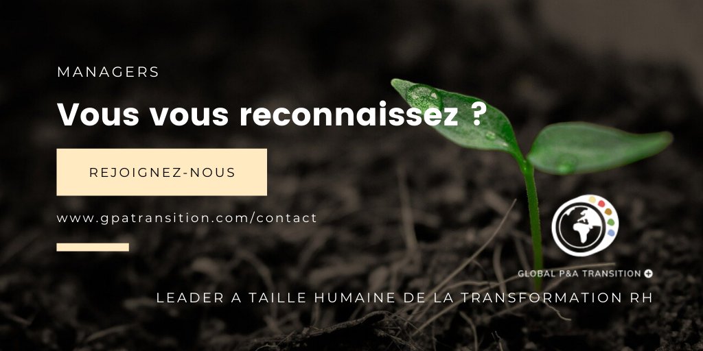 carine_perrin's tweet photo. Être #ManagerDeTransition RH est un état d’esprit. Vous êtes rompus aux missions de croissance et de restructuration? Vous souhaitez réussir la #TransformationRH de nos clients: mixité générationnelle, #digitalisation, nouveau modèle social et managérial? https://t.co/9FZl6Xcdxe https://t.co/orUMySugC6