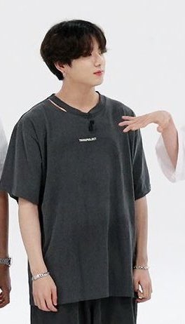 คิดถึงน้องจองกุกกี้ เถียนเร้ก tweet media