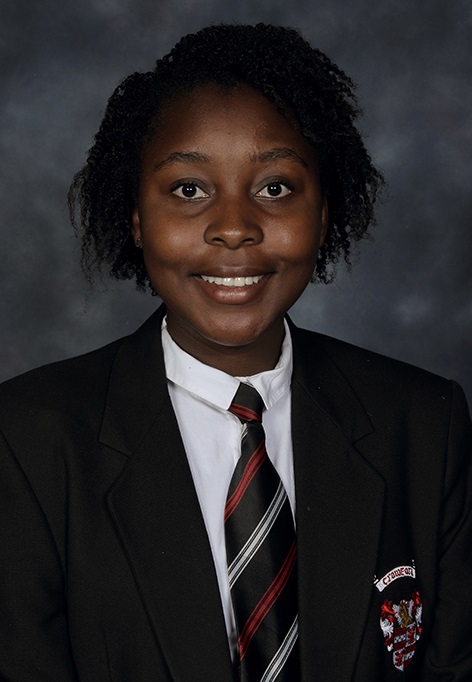 Oñu Okoli from Crawford College was a runner-up in the Grade 8 - 9 category in 2019's Design-An-Ad for the Pretoria News with her advert design for E.P.X. <a href="/EPXCouriers/">EPX Couriers</a>