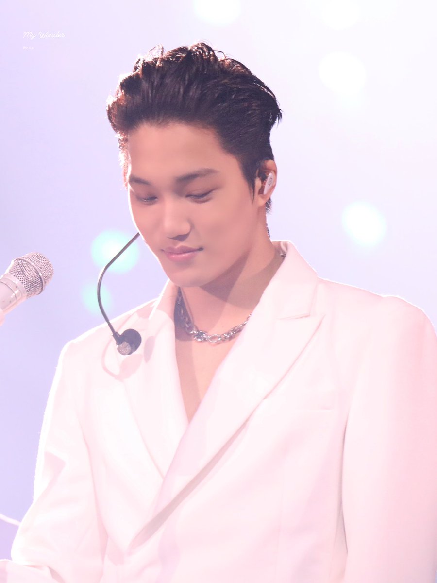 MyWonder88's tweet photo. ㅂㄱㅅㅇ

#카이 #KAI #EXO #엑소카이 #종인 https://t.co/mYOZXOQpOg